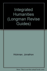 Integrated Humanities 