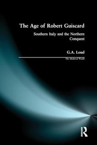 The Age of Robert Guiscard 