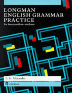 Longman English Grammar Practice 