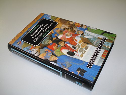 Europe in the Fourteenth and Fifteenth Centuries