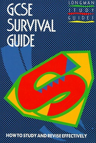 GCSE Survival Guide