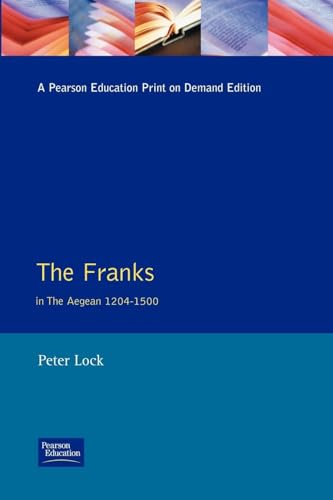 The Franks in the Aegean