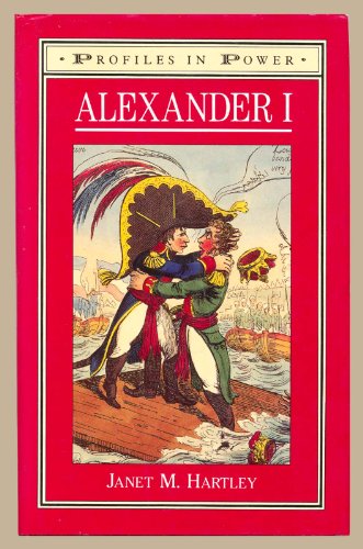 Alexander I
