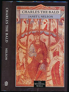 Charles The Bald 