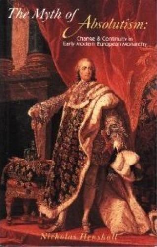The Myth of Absolutism