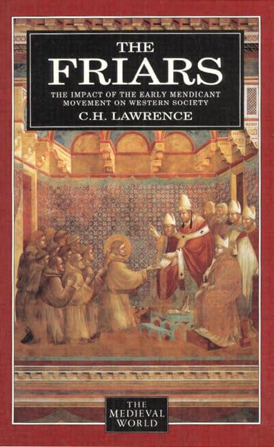 The Friars