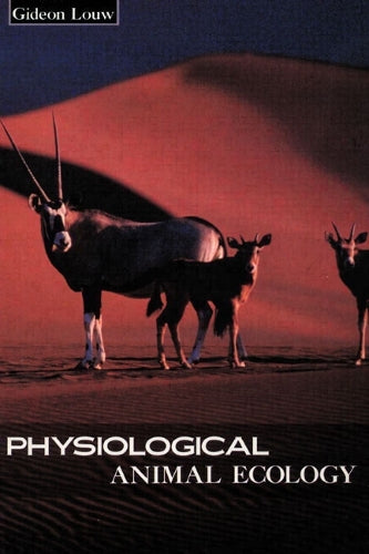 Physiological Animal Ecology