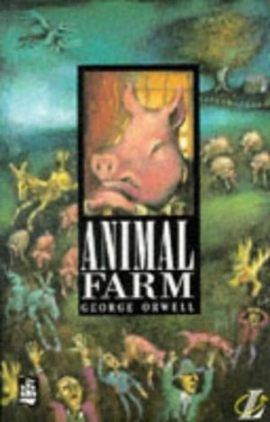 Animal Farm Paper