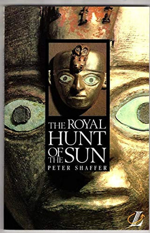 The Royal Hunt of the Sun