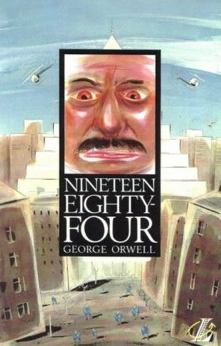 Nineteen Eighty-four
