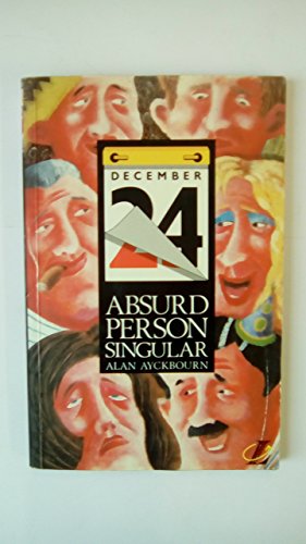 Absurd Person Singular