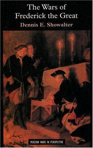 Wars of Frederick the Great, The