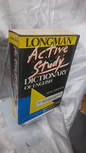 Longman Active Study Dictionary of English 