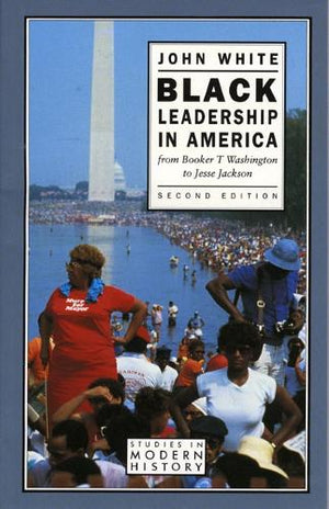 Black Leadership in America