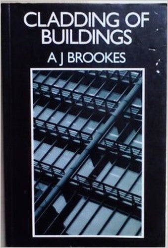 Cladding of Buildings