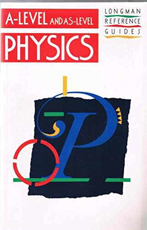 A-Level and As-Level Physics