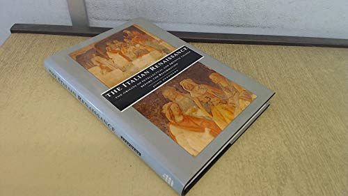 The Italian Renaissance