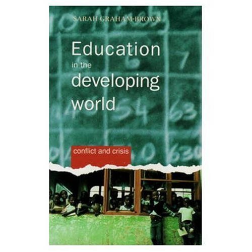 Education in the Developing World