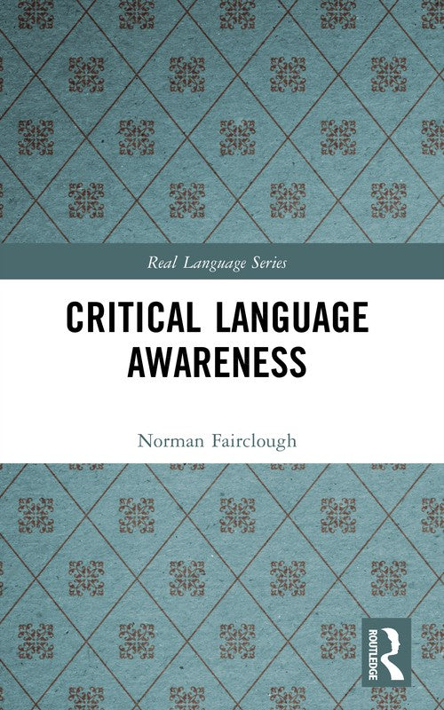 Critical Language Awareness