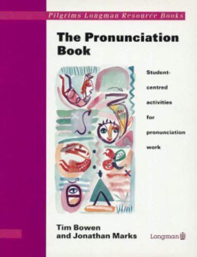 The Pronunciation Book