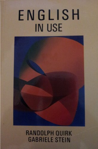 English in Use