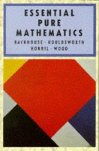 Essential Pure Mathematics
