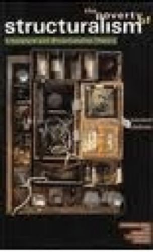 The Poverty of Structuralism