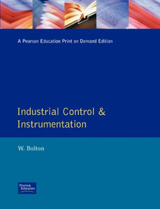 Industrial Control and Instrumentation 