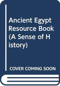 Ancient Egypt Resource Book 