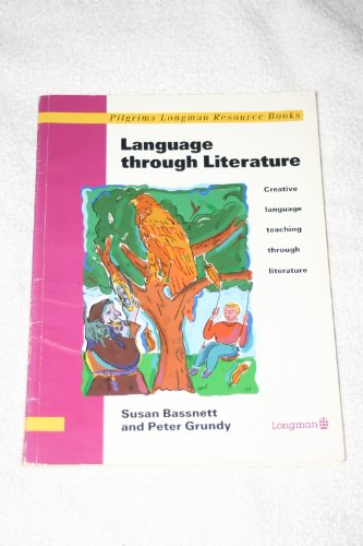 Language Through Literature