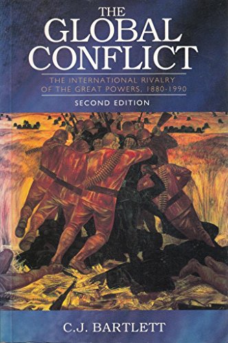 The Global Conflict