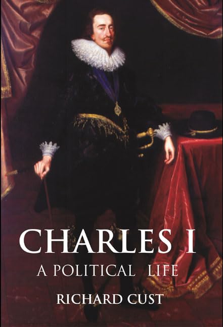 Charles I