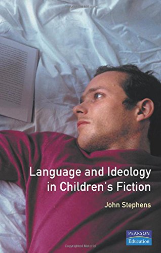 Language and Ideology in Children's Fiction