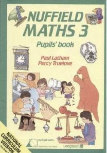 Nuffield Mathematics 5-11