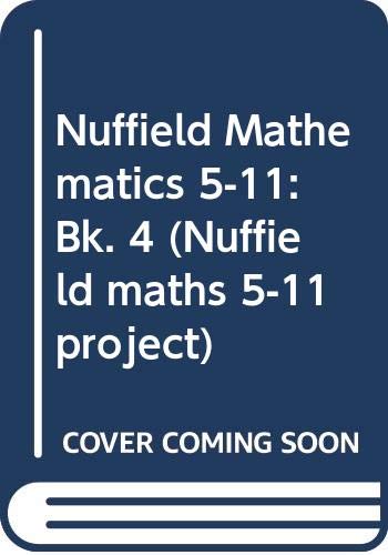 Nuffield Mathematics 5-11