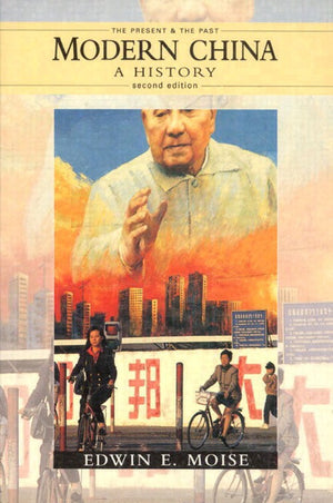 Modern China, A History