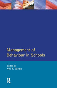 Management of Behaviour in Schools 