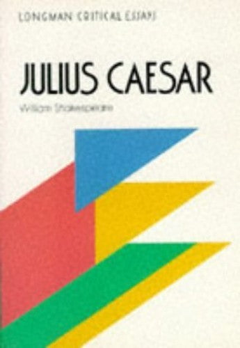 "Julius Caesar", William Shakespeare