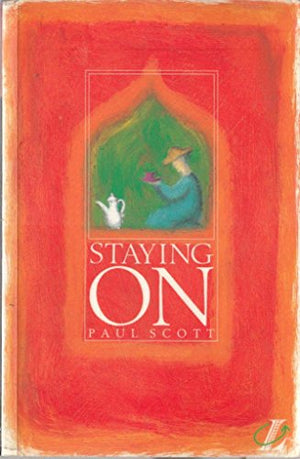 Staying on