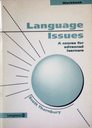 Language Issues