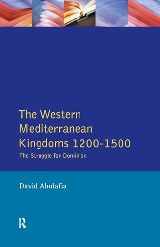 The Western Mediterranean Kingdoms