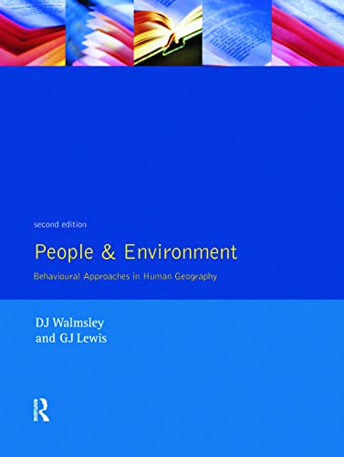 People and Environment