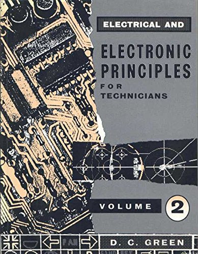 Electrical and Electronic Principles for Technicians