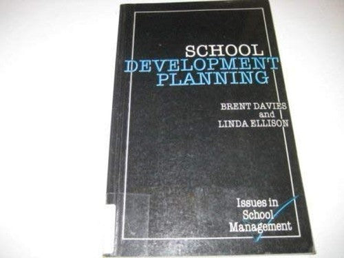 Schools Development Planning