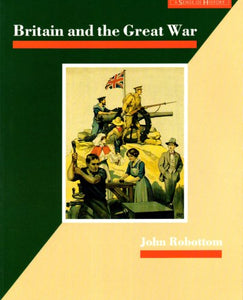 Britain and the Great War Paper 