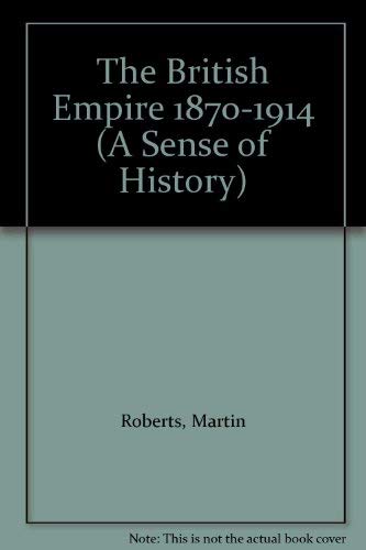 The British Empire