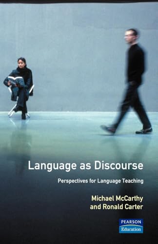 Language as Discourse