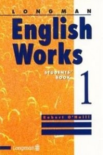 Longman English Works Student's Book Level 1