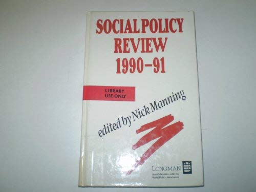 Social Policy Review
