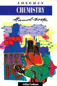 The Longman Chemistry Handbook 